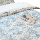 detail image1 Dr.Friend Premium Bedding Set (Pillow, Duvet, Pad)