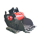 detail image2 TOP ROCK Bucket Crusher