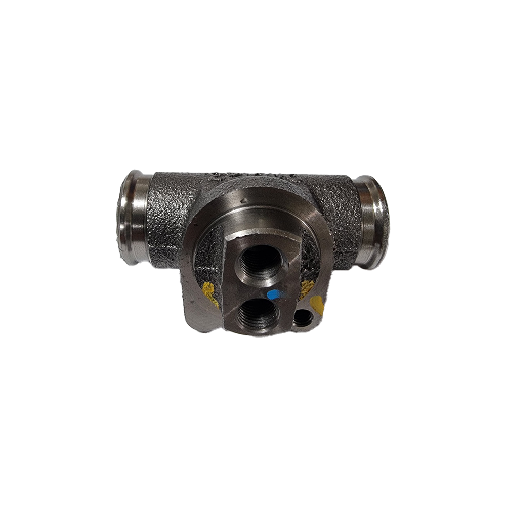 Wheel cylinder ASM, Automotive brake part,Automotive part Wheelcylinder