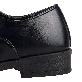 detail image4 TERRY VCC0013B Men’s Classic Straight Tip Oxford
