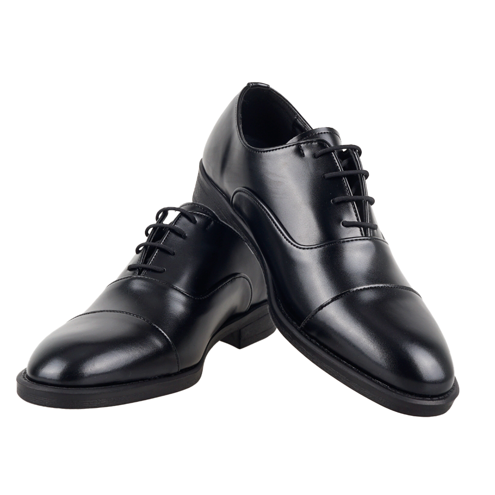 TERRY VCC0013B Men’s Classic Straight Tip Oxford