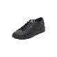 detail image4 TERRY O2-02 Cushioned Sneakers with No-Tie Laces