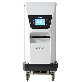 full image Hot/Cold Storage and Electromotive   Food Cart