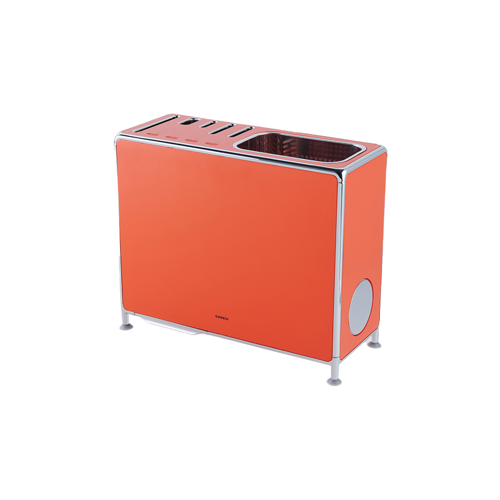 Coozin Knife Care Objet (UV Knife Sterilizer)