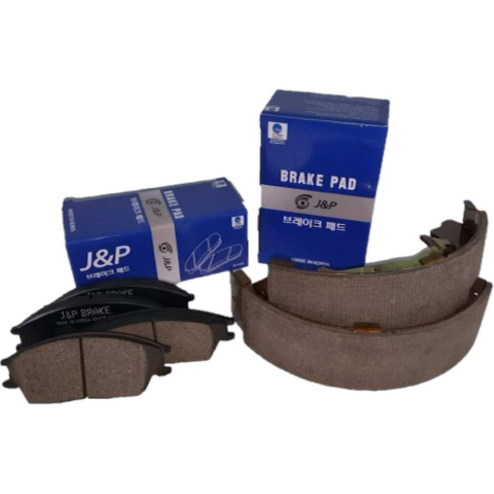 Brake Pad