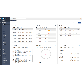 full image QFIT HR : Employee performance evaluation system