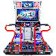full image Pump It Up LX