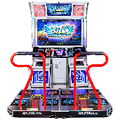 Pump It Up LX
