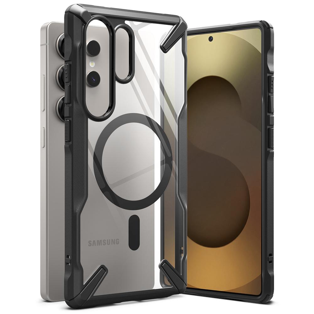 Fusion X Magnetic