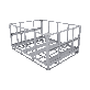 detail image1 B-OZONE Steel Pallet