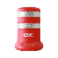 detail image1 [Korea Vacuum Safety] PE Drum