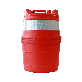 full image [Korea Vacuum Safety] PE Drum
