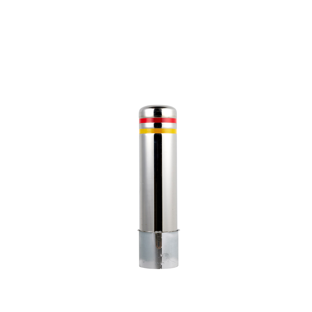[Korea Vacuum Safety] bollard