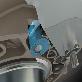 detail image4 Versatile Safety Articulated - Metal Blade