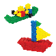 detail image2 Morphun bricks BASIC JUNIOR 300