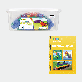 detail image4 Morphun bricks RAINBOW JUNIOR 300
