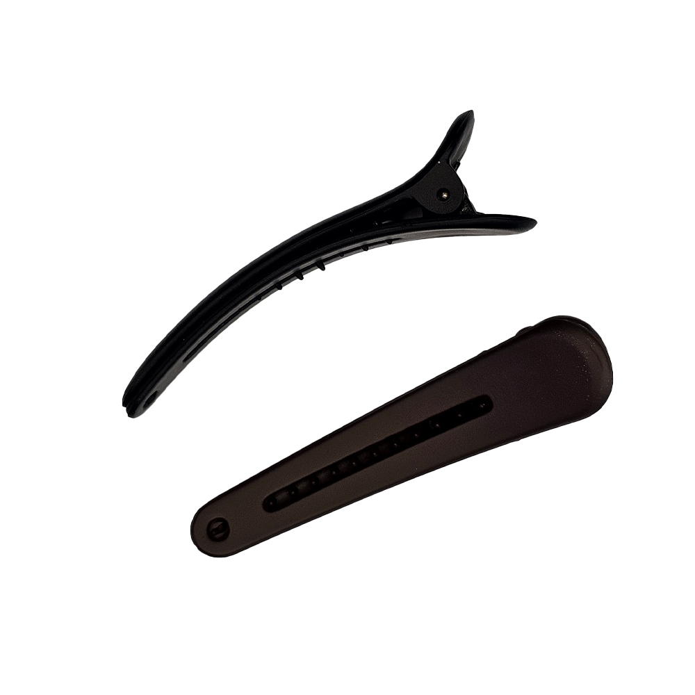 Acrylic hairpin