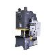 full image SIMPAC PRESS MACHINE