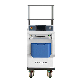 full image SMART Electromotive  Moving Cart