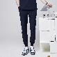 detail image5 Men's-8-Pocket-Jogger-Scrub-Pants-Navy