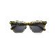 detail image2 Mars square sunglasses 4colors