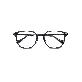 detail image1 Lukas -acetate optical frame 4colors