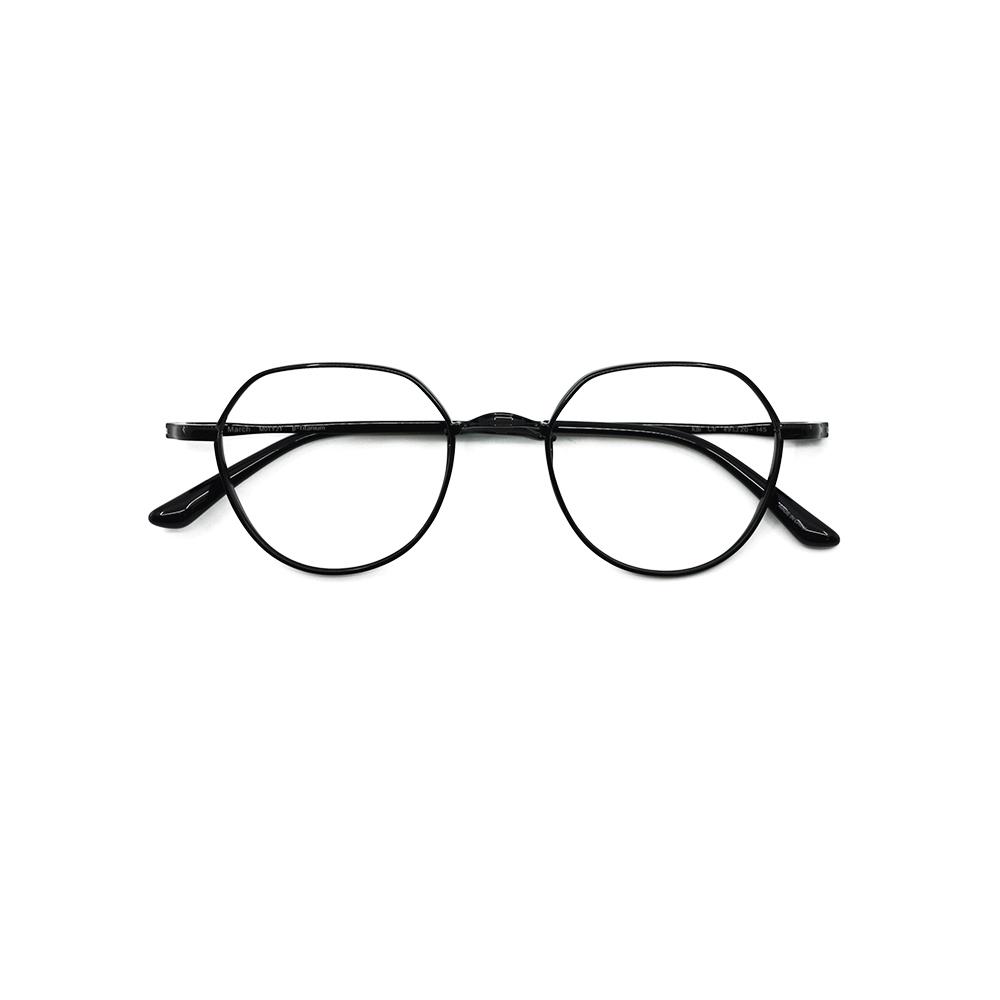 Kai  - titanium optical frame 5colors