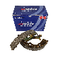 detail image3 BRAKE PAD & SHOE AS'SY