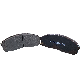 detail image3 BRAKE PAD & SHOE AS'SY