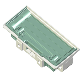 detail image1 FRONT COVER ASSY