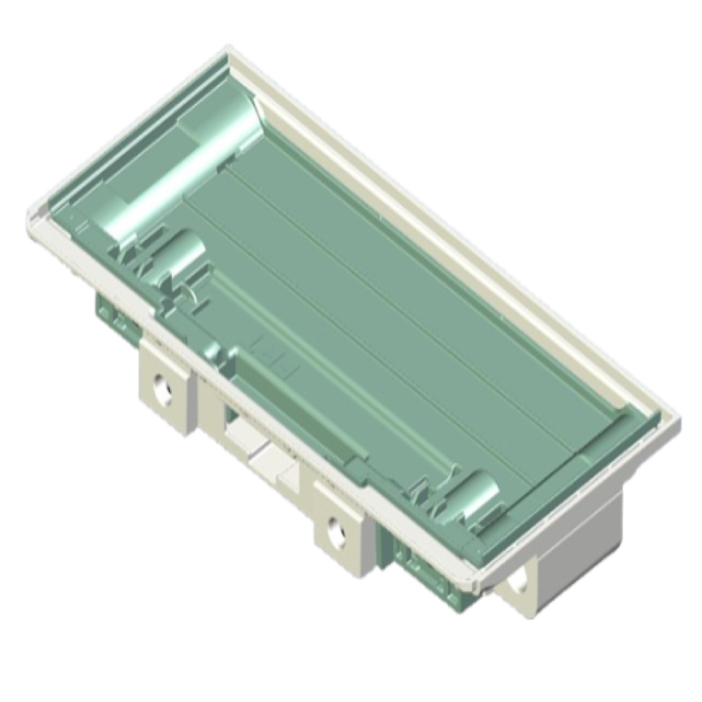 FRONT COVER ASSY