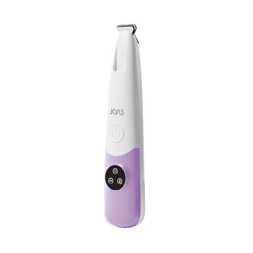 Partial cut dog and cat hair clipper hygiene grooming device JP-6910