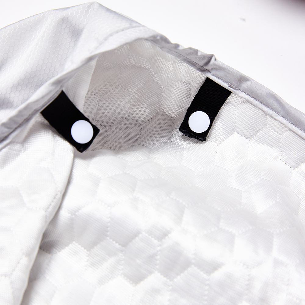 Recool Vest Works