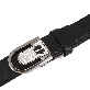 detail image2 curizen leather belt CRZ1080