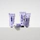 detail image3 noon:Ker film fix skin tint [Cremello, Bready]
