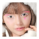 detail image5 noon:Ker eye maker tattoo sticker
