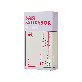 detail image1 MAROCELL BABISSOKSSOK Digestive Health Fiber Pills – Psyllium Husk + Probiotics Blend for Regularity