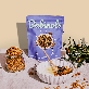 detail image4 Marocell Babinola Healthy Granola – Natural Maple Flavor, Nut & Seed Mix