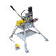 full image Roll Grooving Machine