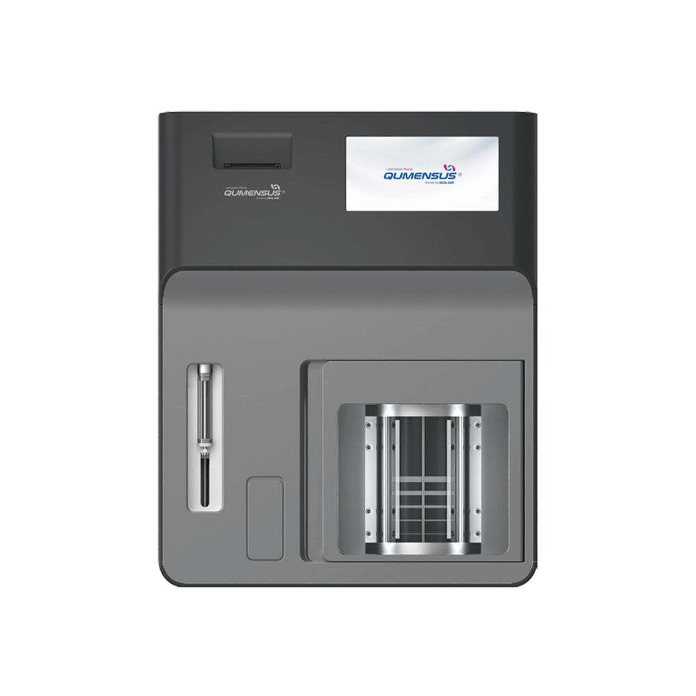 Lab Particle Counter