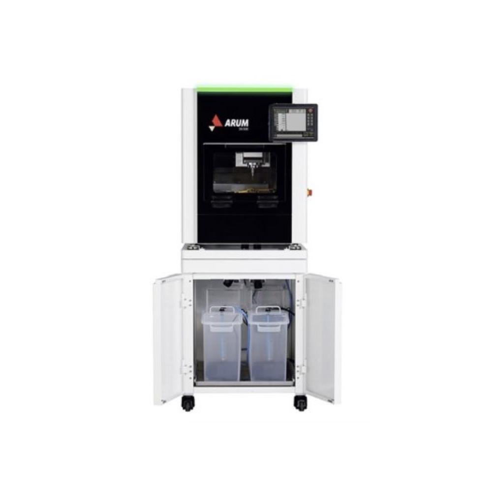 ARUM 5axis milling machine