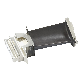 full image Turbine Compressor Blade