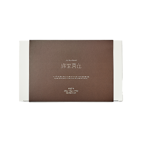 YEONLIHUIJAE Korea Traditional dessert Original Gaeseongjuak 8 Pieces