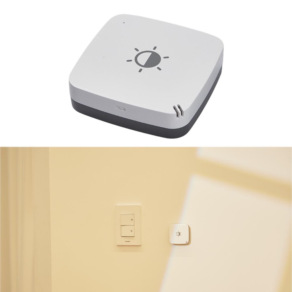 BRIGHT SENSOR