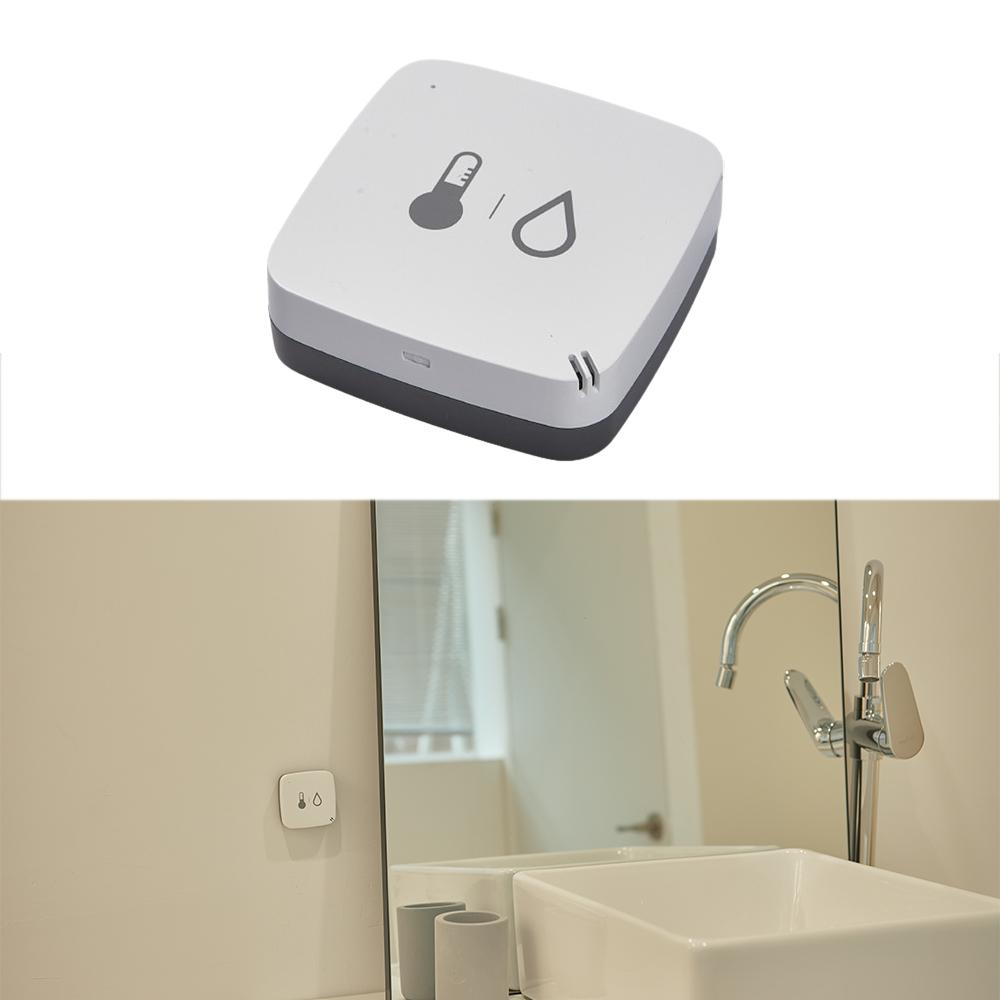 TEMP/HUMID SENSOR