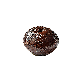 detail image1 YEONLIHUIJAE Korea Traditional dessert Dip Chocolate Gaeseongjuak 4 Pieces