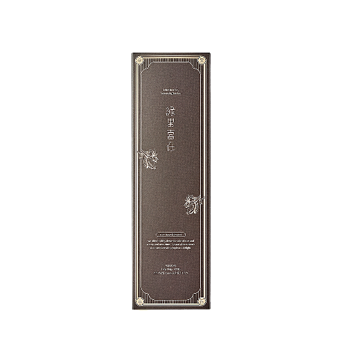 YEONLIHUIJAE Korea Traditional dessert Dip Chocolate Gaeseongjuak 4 Pieces