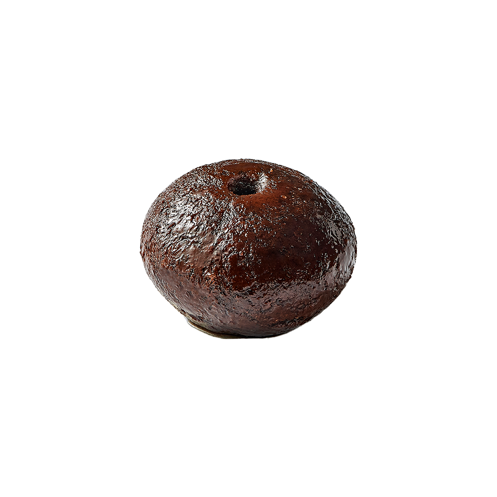 YEONLIHUIJAE Korea Traditional dessert Dip Chocolate Gaeseongjuak 8 Pieces