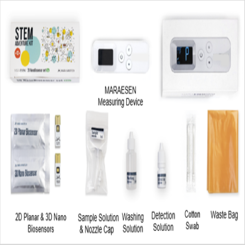 MARA STEM Lab™