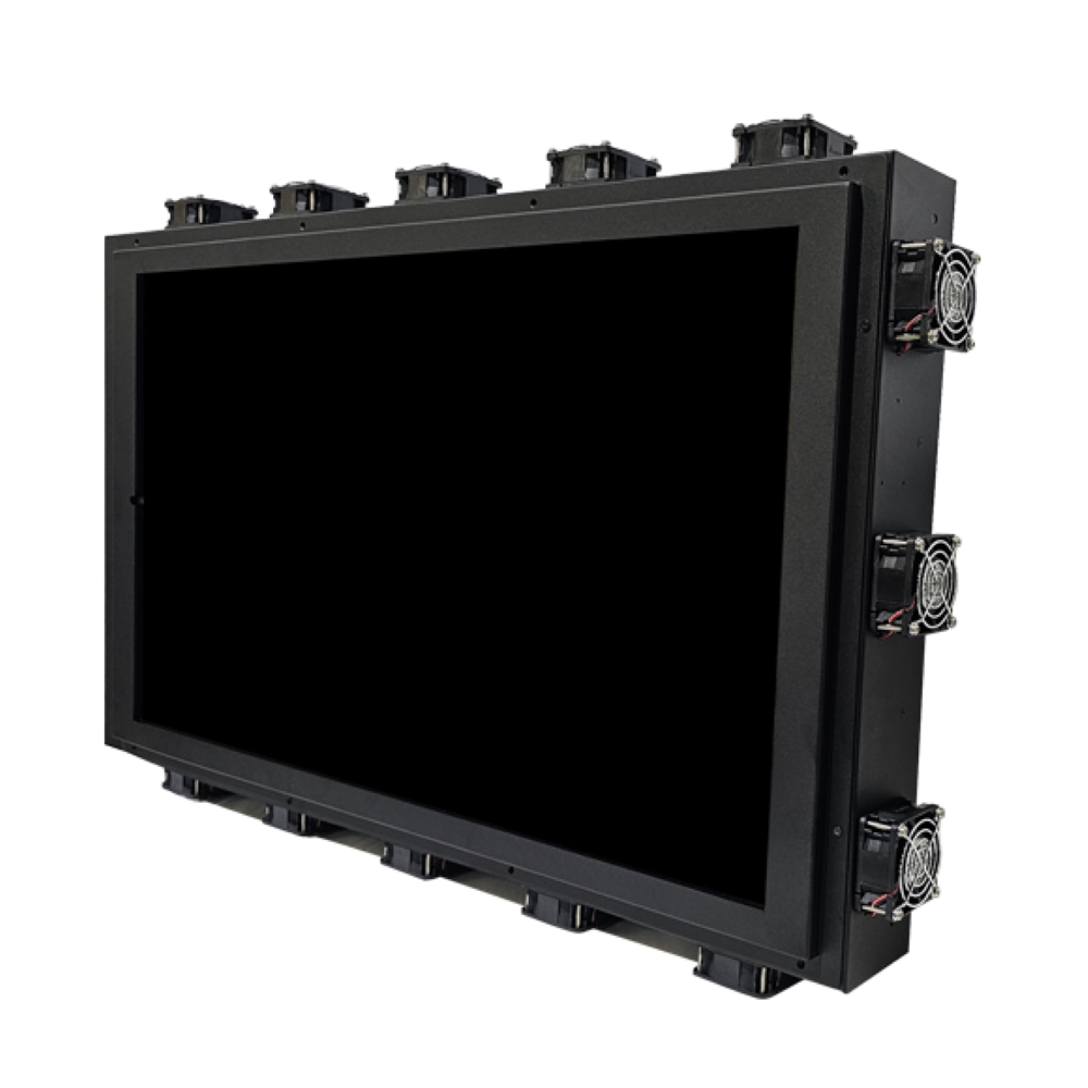 Customized Monitor